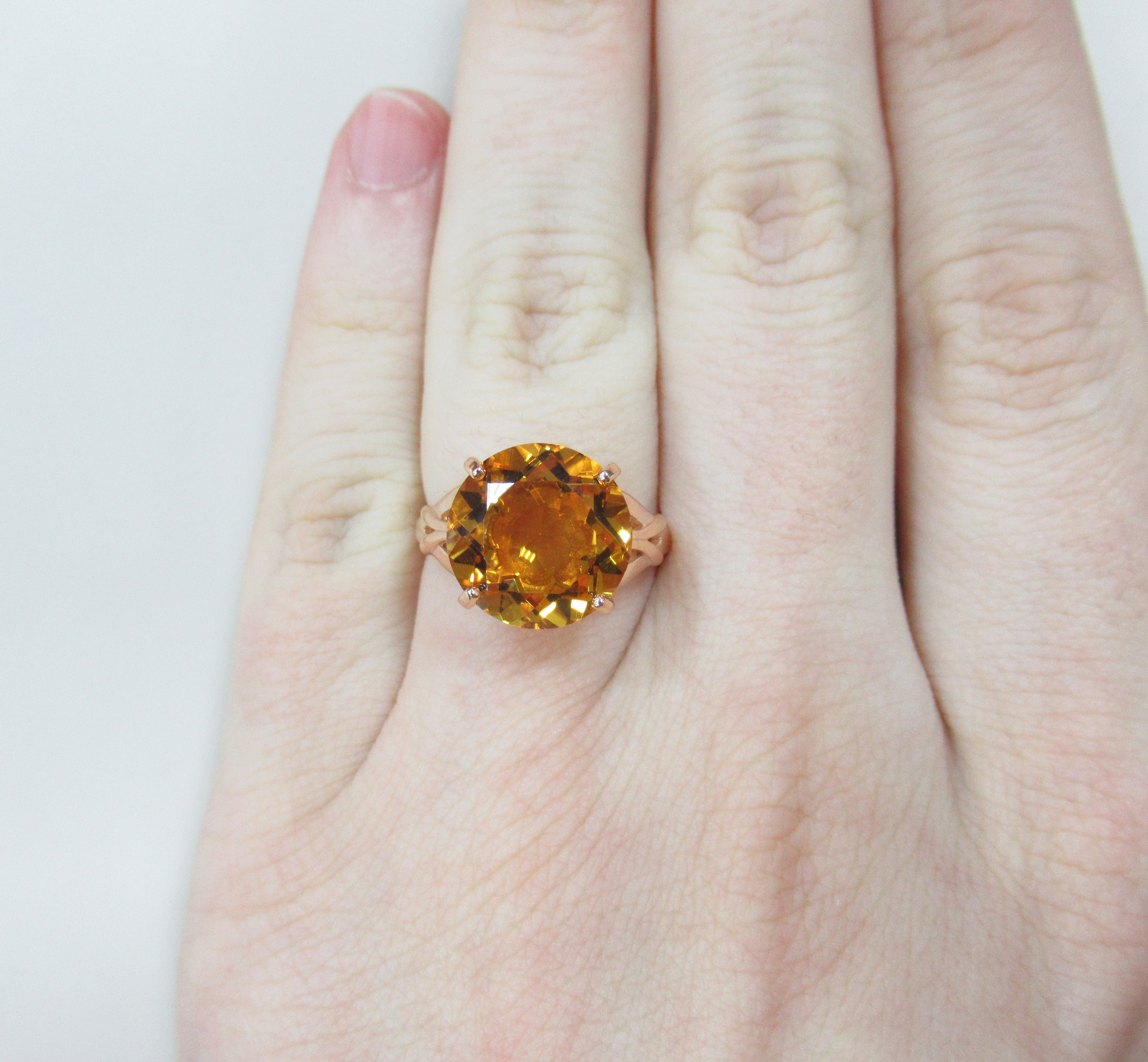 10322-004331 Кольцо (Ag 925)